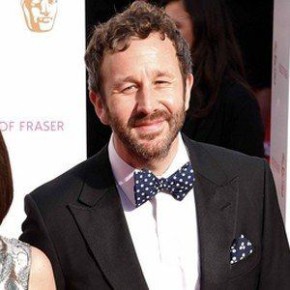 Chris O'Dowd