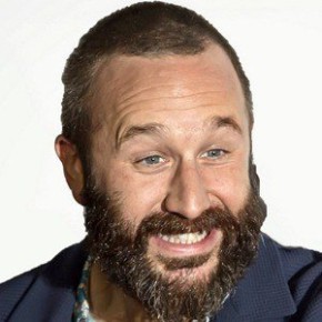 Chris O'Dowd