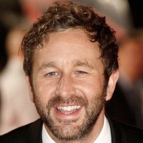 Chris O'Dowd