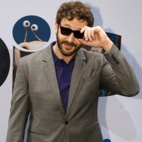 Chris O'Dowd
