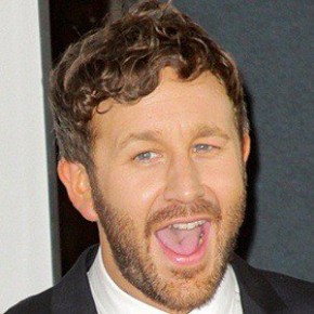 Chris O'Dowd