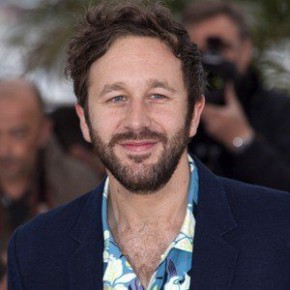 Chris O'Dowd