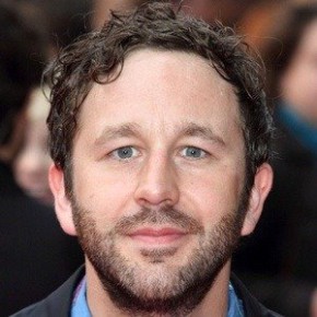 Chris O'Dowd