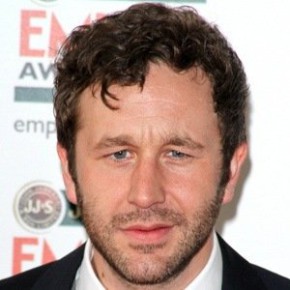 Chris O'Dowd