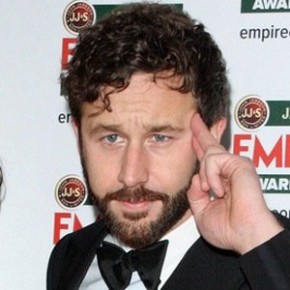 Chris O'Dowd