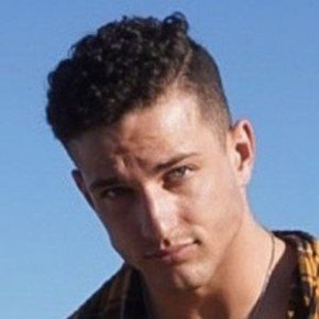 Chris Ozkan