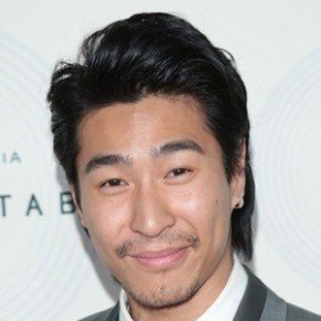Chris Pang