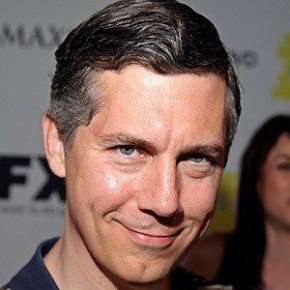 Chris Parnell