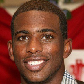 Chris Paul