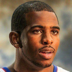Chris Paul