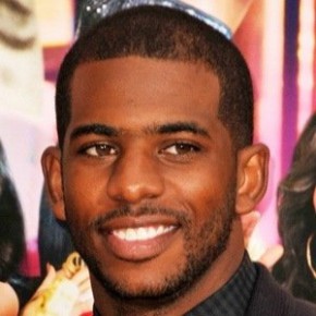 Chris Paul