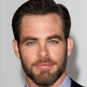Chris Pine