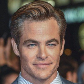 Chris Pine