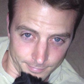 Chris Poole