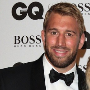 Chris Robshaw