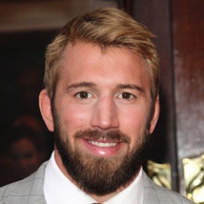 Chris Robshaw