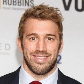 Chris Robshaw