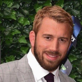Chris Robshaw