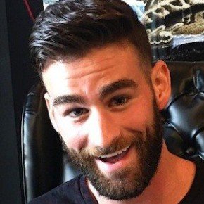 Chris Salvatore