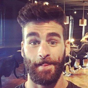 Chris Salvatore