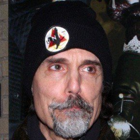 Chris Sarandon