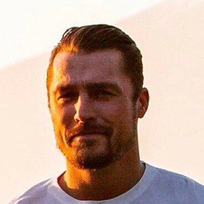 Chris Soules