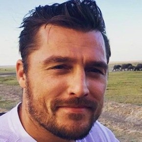 Chris Soules