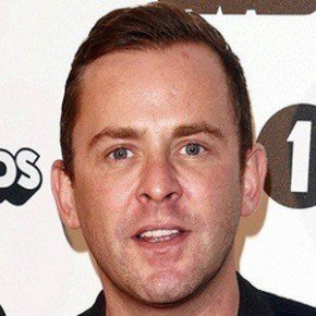 Chris Stark