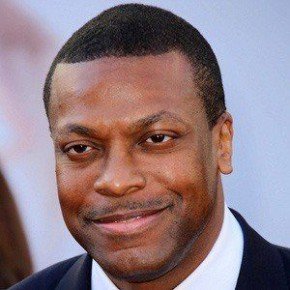 Chris Tucker