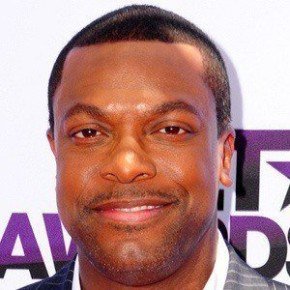 Chris Tucker