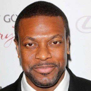 Chris Tucker