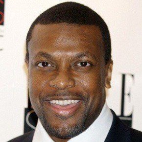 Chris Tucker