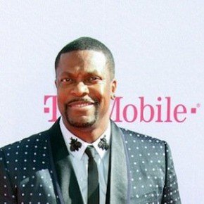 Chris Tucker