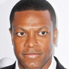 Chris Tucker