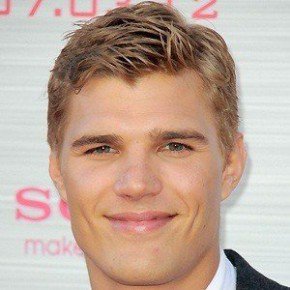 Chris Zylka
