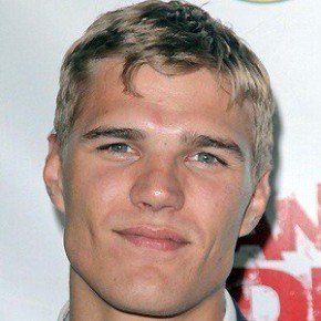 Chris Zylka