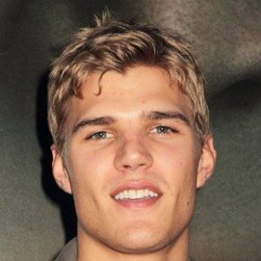 Chris Zylka