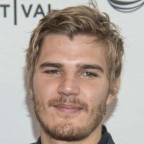 Chris Zylka