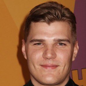 Chris Zylka