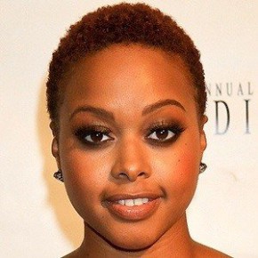 Chrisette Michele