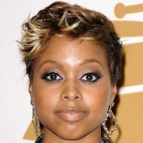 Chrisette Michele