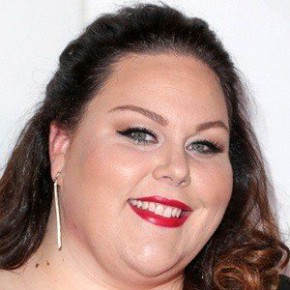 Chrissy Metz