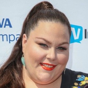 Chrissy Metz