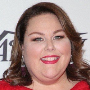 Chrissy Metz