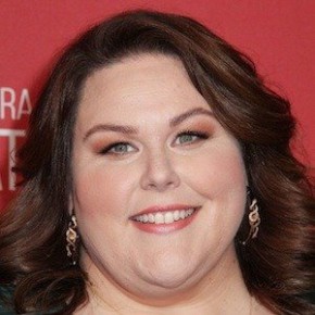 Chrissy Metz