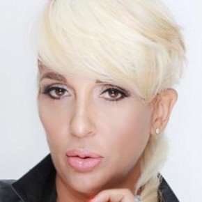 Chrissy Monroe
