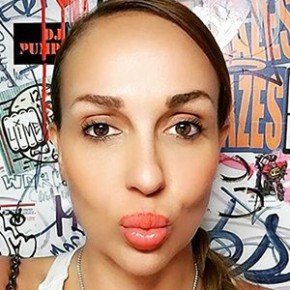 Chrissy Monroe