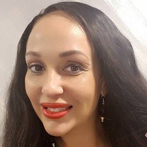 Chrissy Monroe
