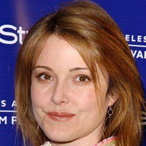Christa Miller