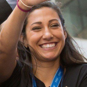 Christen Press